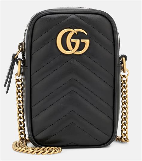 gucci purse marmont small crossbody